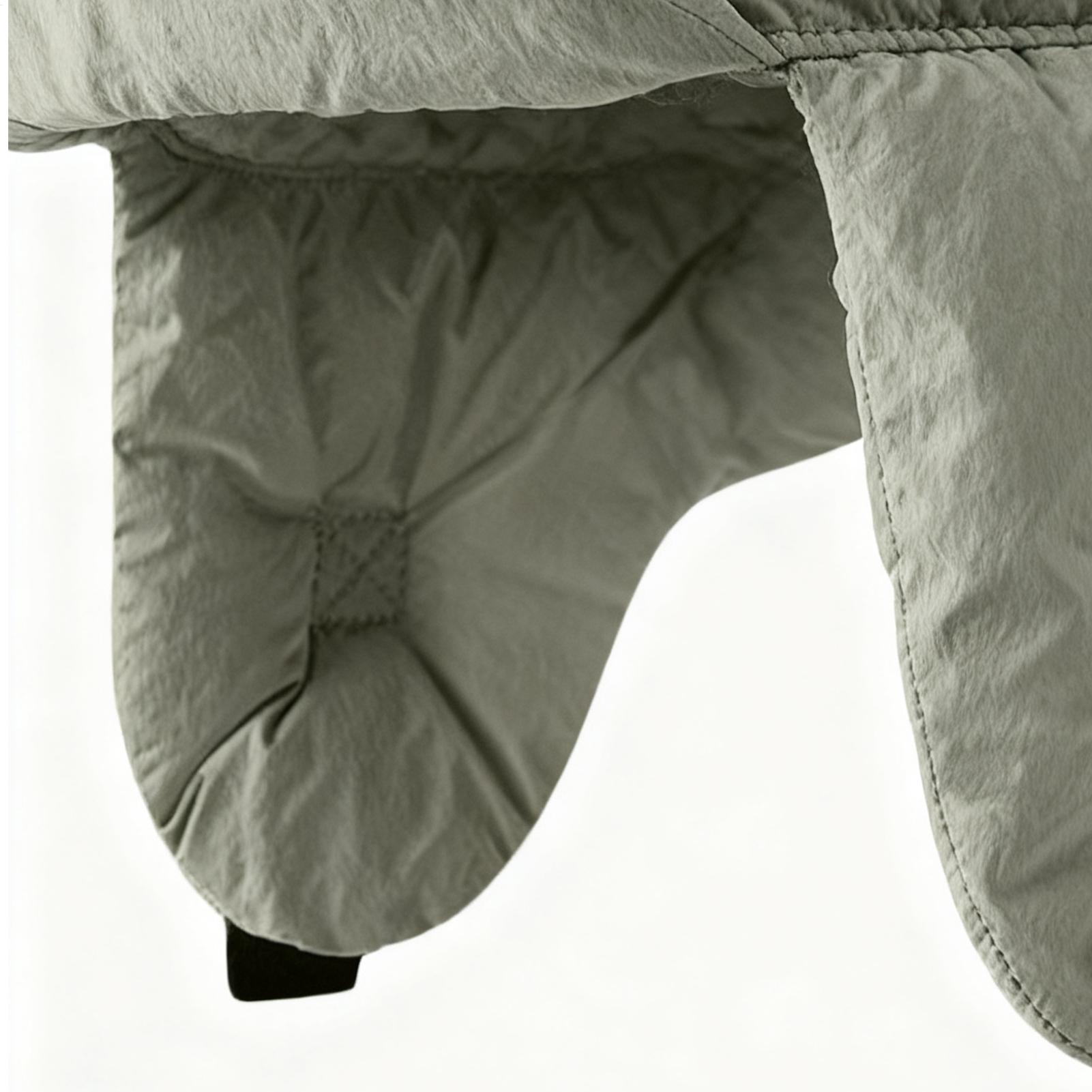 Trapper Hat Ear Flap - Chapéu caçador quente com protetores de