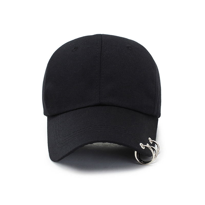 Dad Hat Cotton - Novo Boné de Beisebol Hip Hop