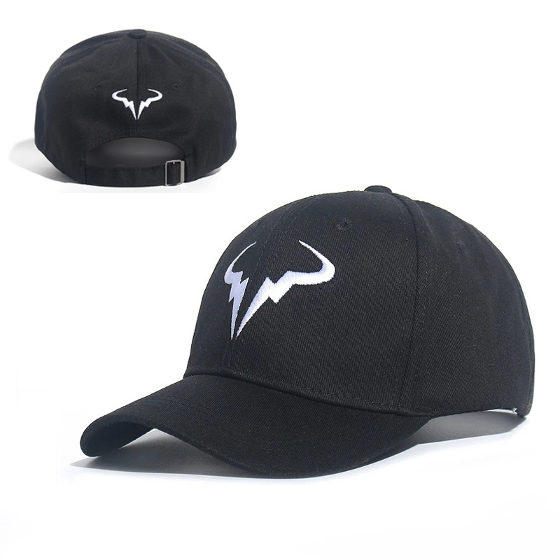 Golf Cap Dad - Moda bordado snapback bonés de beisebol