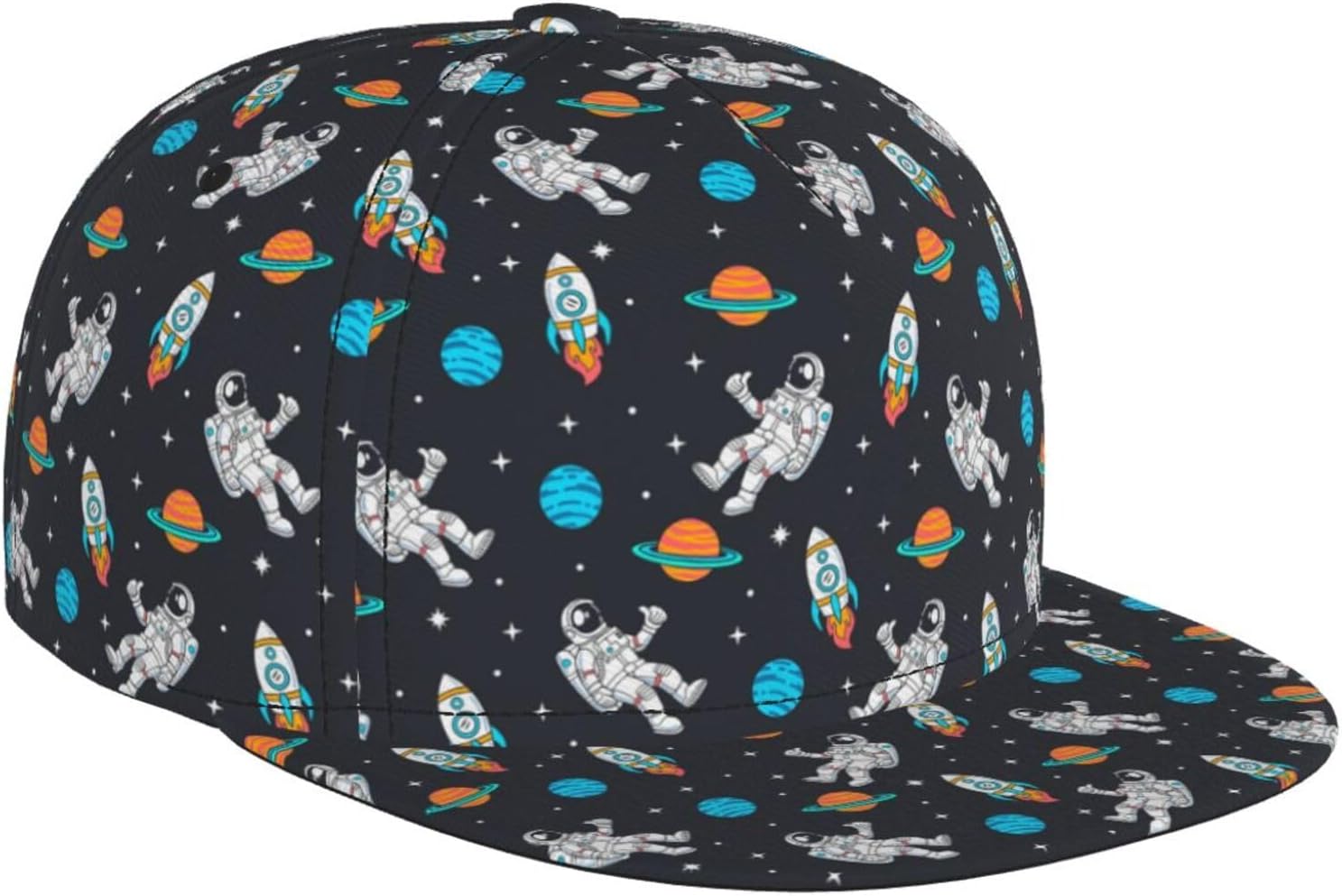 Golf Cap Dad - Chapéu de beisebol masculino desenhado à
