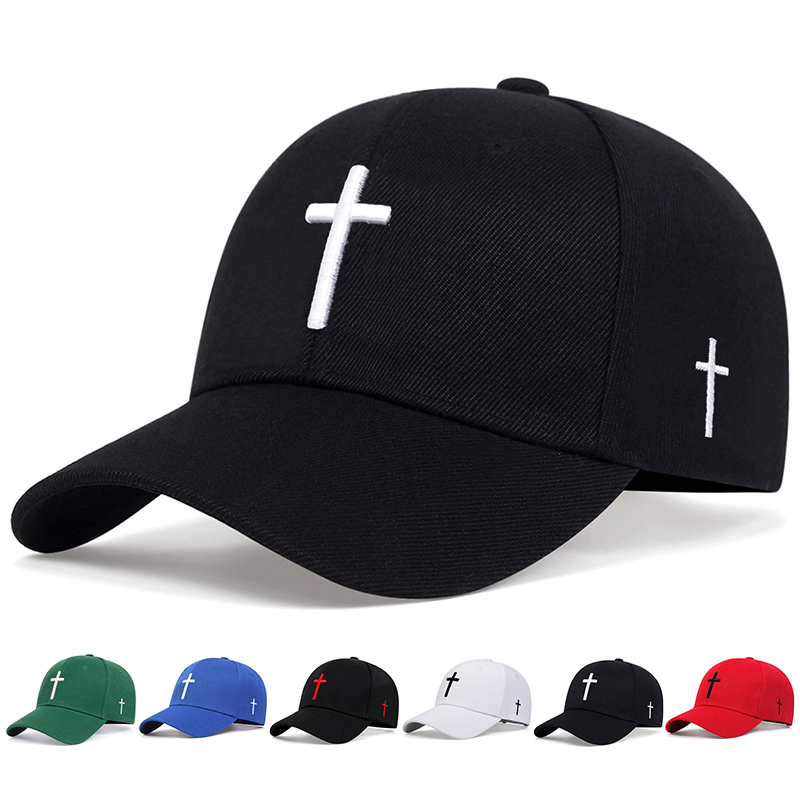 Golf Cap Dad - Moda simples preto boné de beisebol