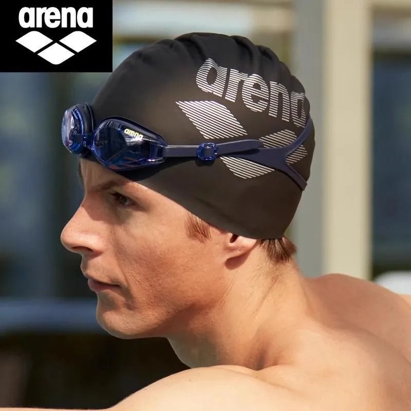 ARNew Chapéus de natação imper - Swim Hat Silicone avaliação e preço
