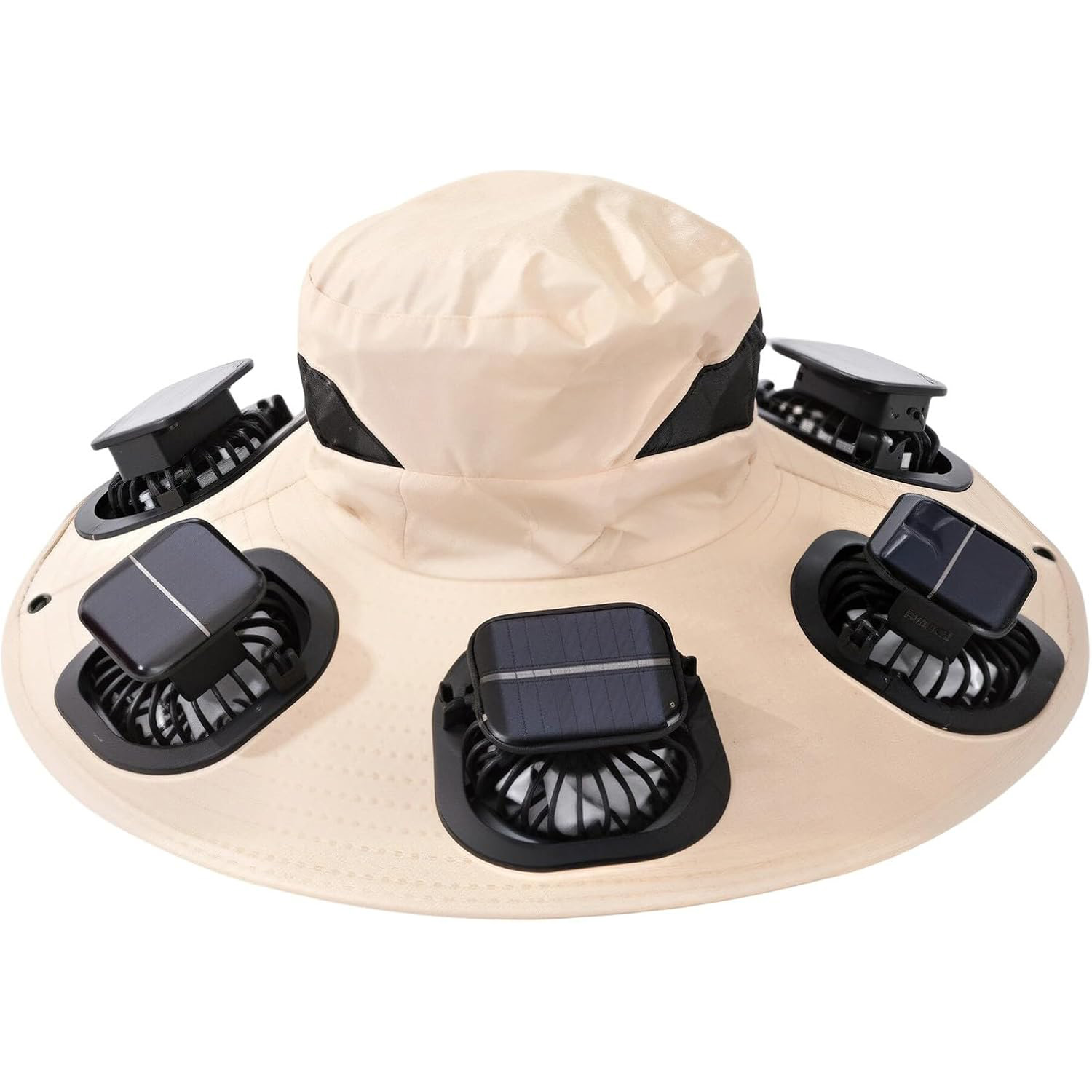 Boné de Verão 2026 com 6 Venti - Sun Hat Wide Brim avaliação e preço