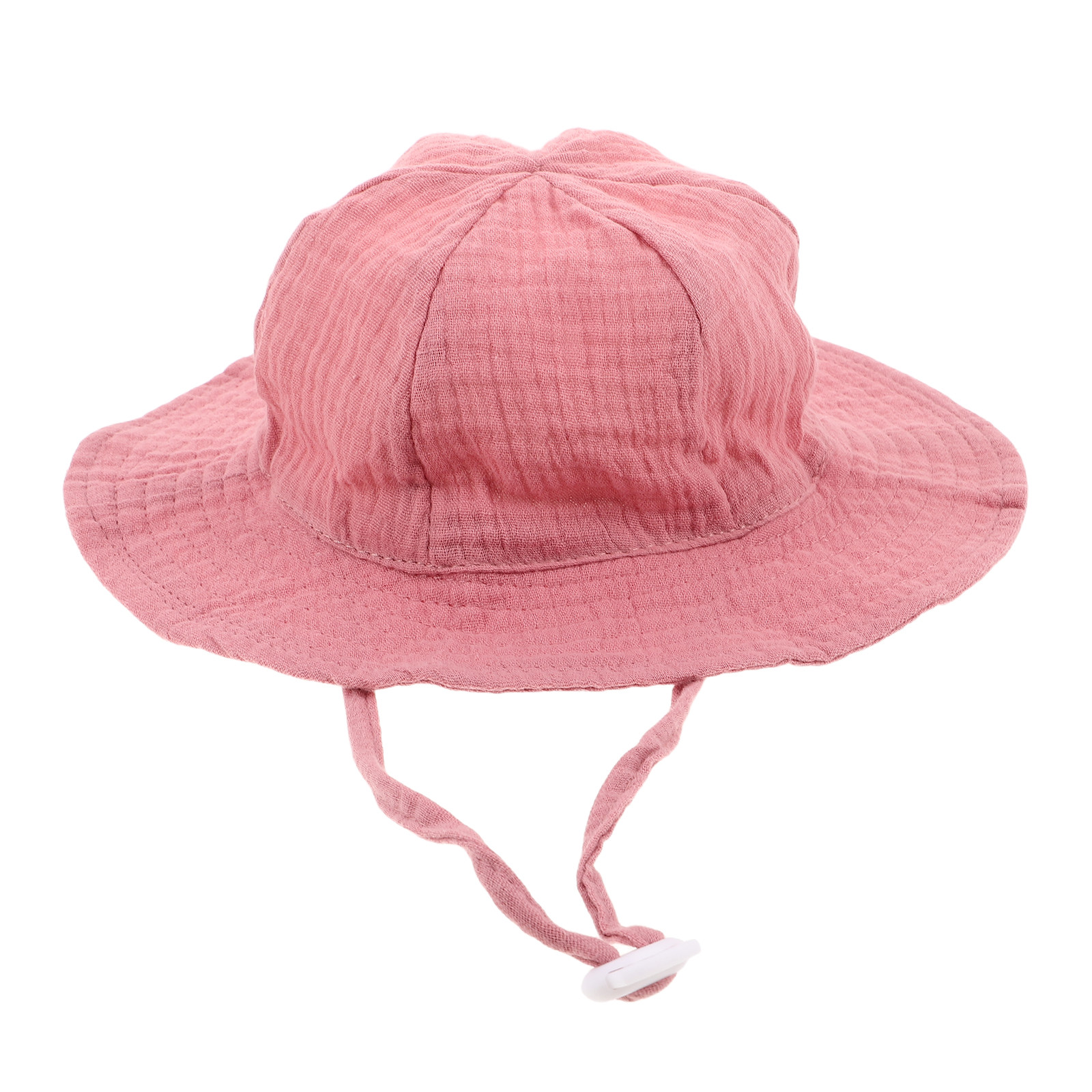 Chapéu de Sol Infantil de Algo - Sun Hat Wide Brim avaliação e preço