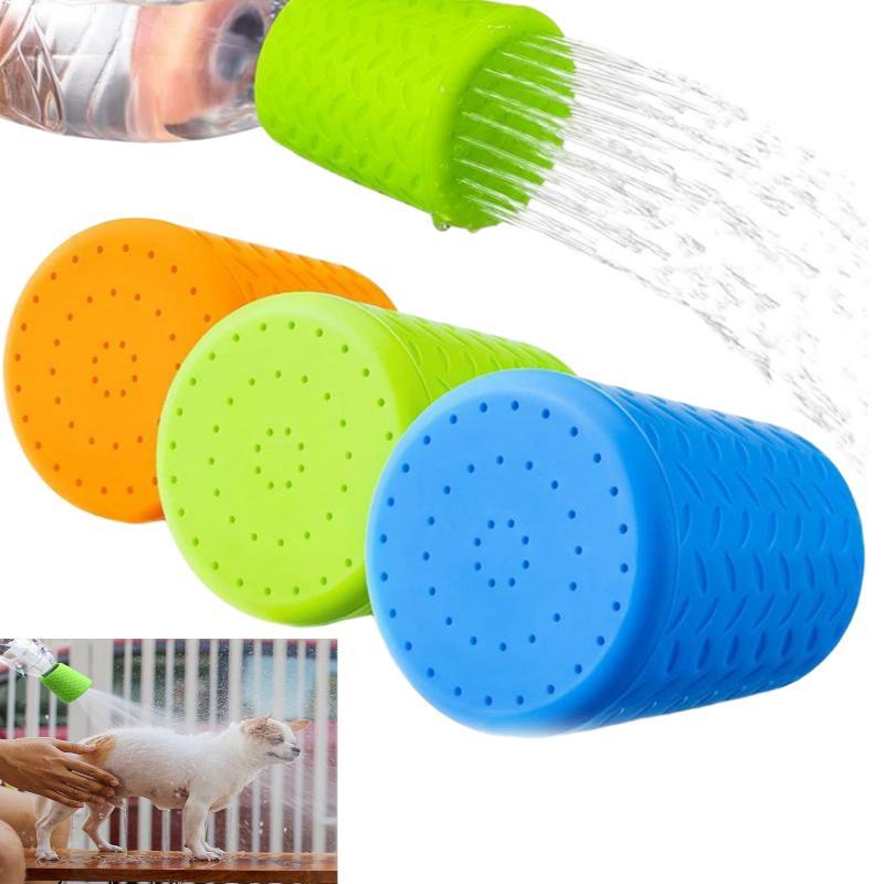 Promoção - Bico de Chuveiro Po - Swim Hat Silicone avaliação e preço