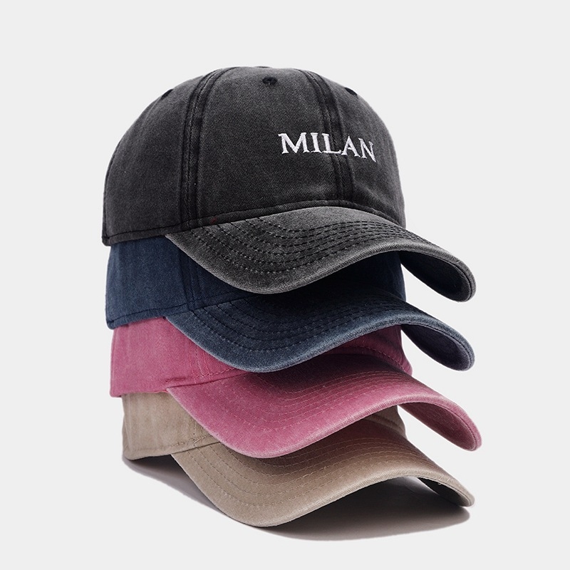 Boné de Beisebol Vintage em Al - Dad Hat Cotton avaliação e preço