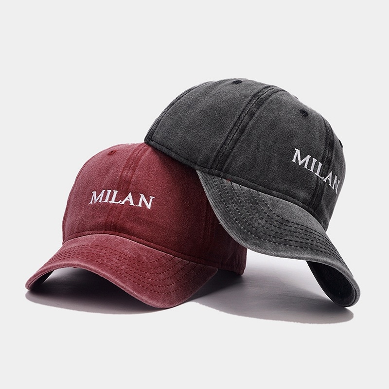 Boné de Beisebol Vintage em Al - Dad Hat Cotton avaliação e preço