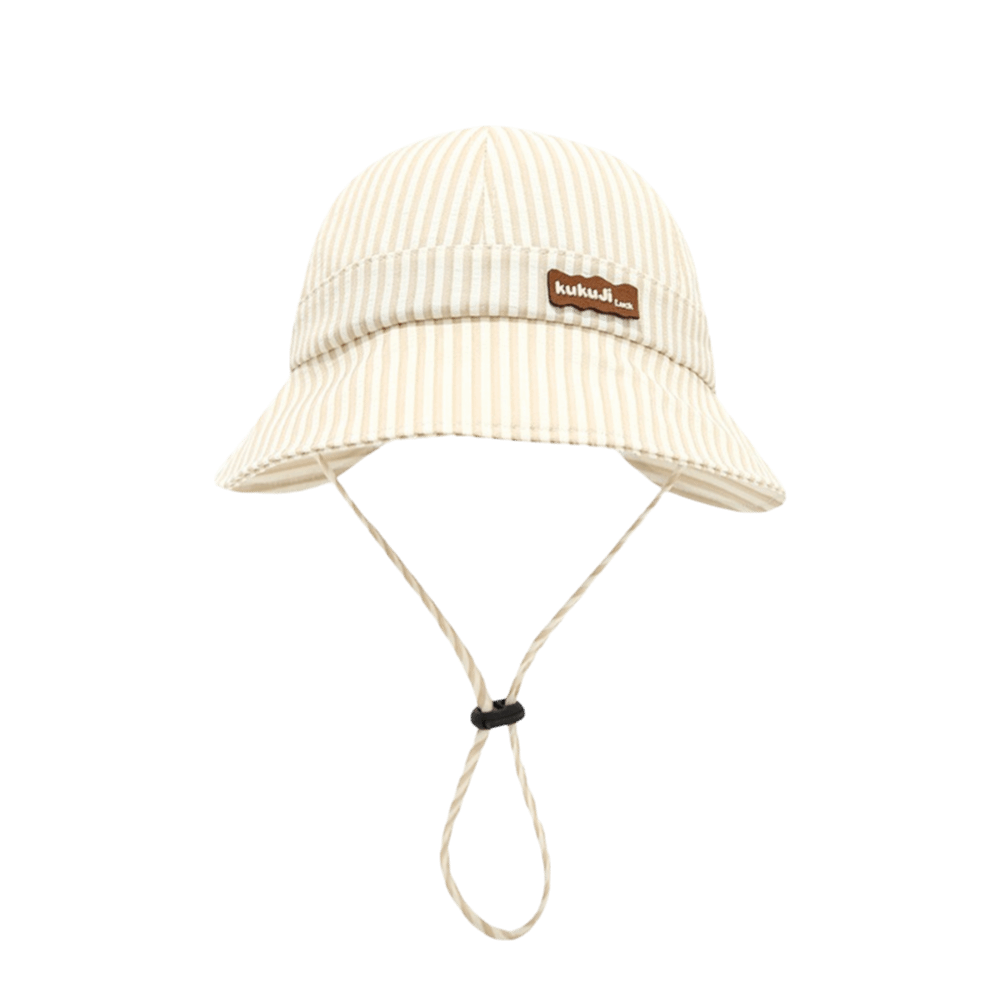 Novo Chapéu de Sol Infantil Li - Bucket Hat Cotton avaliação e preço