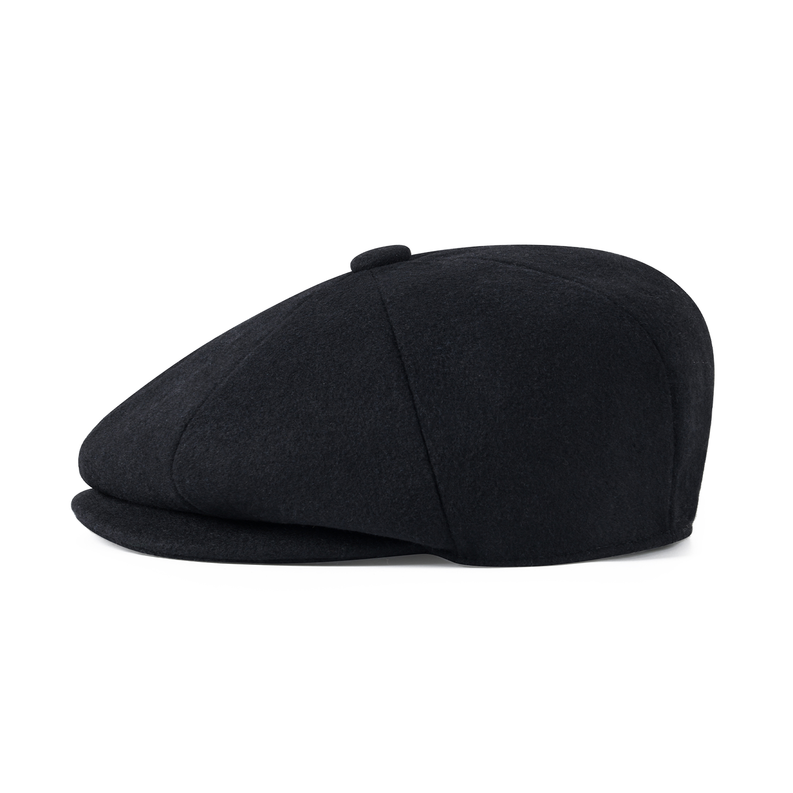 Boné Masculino FEINION de Lã M - Newsboy Cap Ivy avaliação e preço