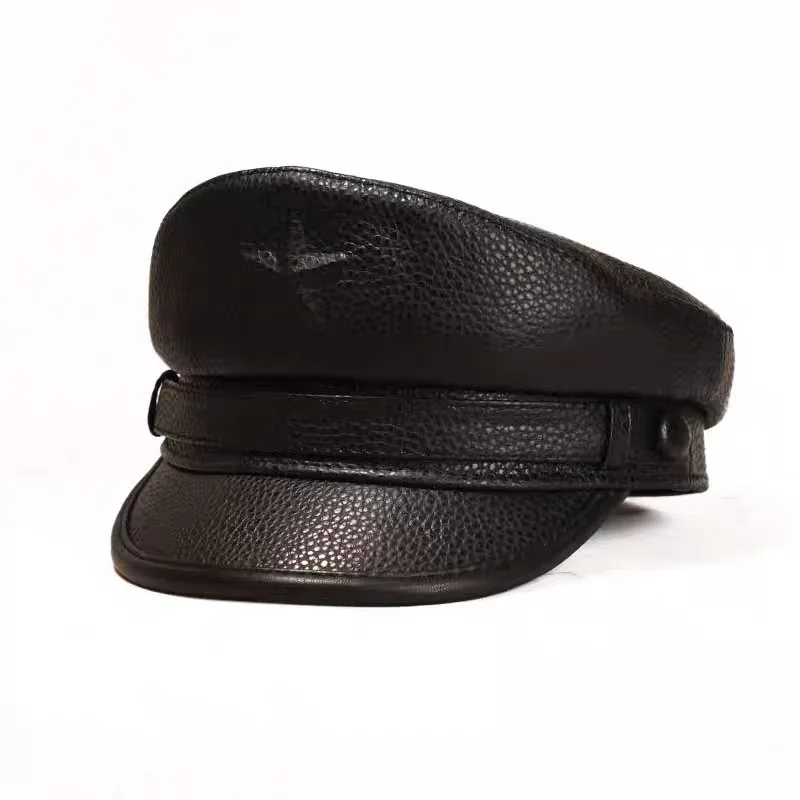 Novo boné do exército para hom - Snapback Hat Flat avaliação e preço