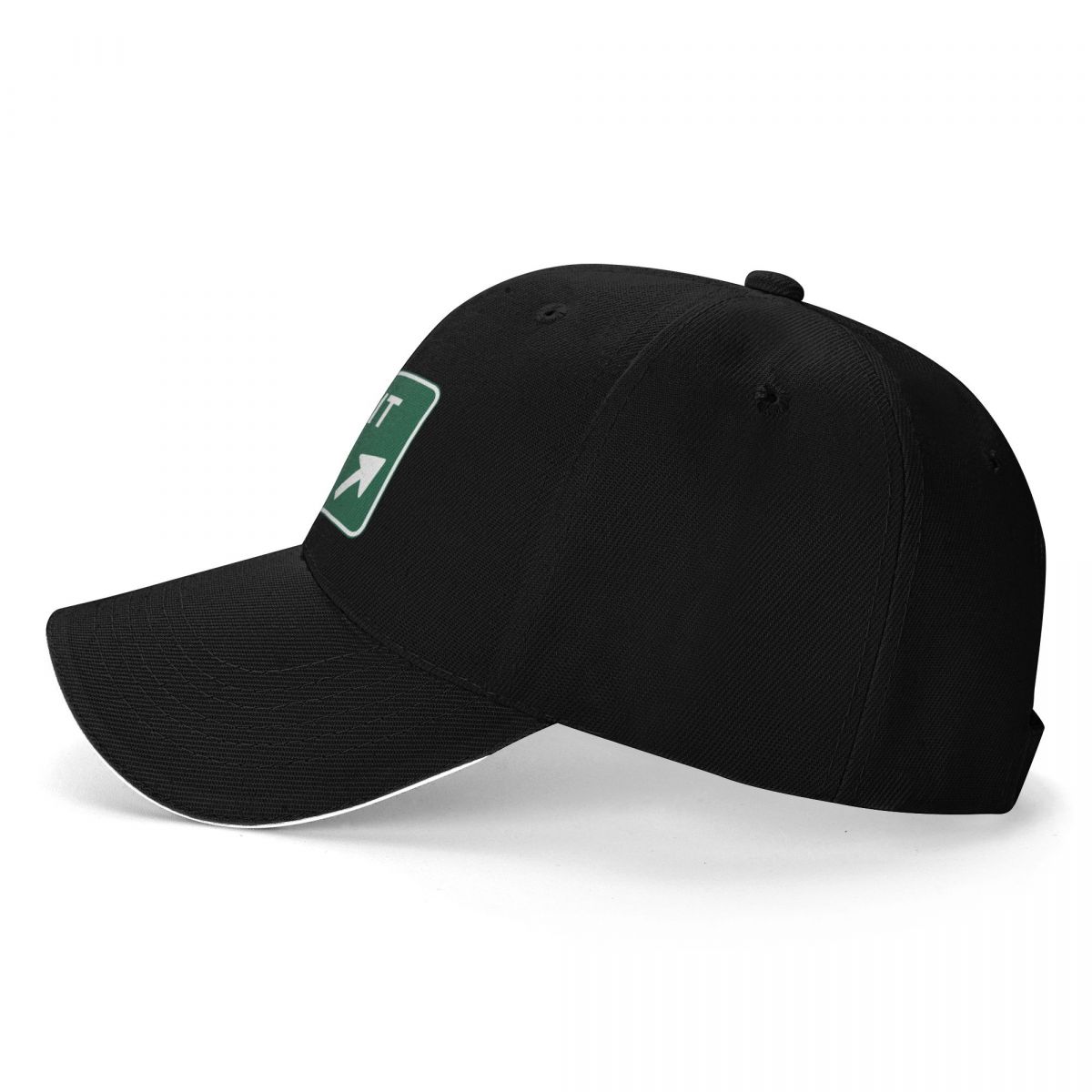 Boné de beisebol Exit 0, Boné  - Golf Cap Dad avaliação e preço