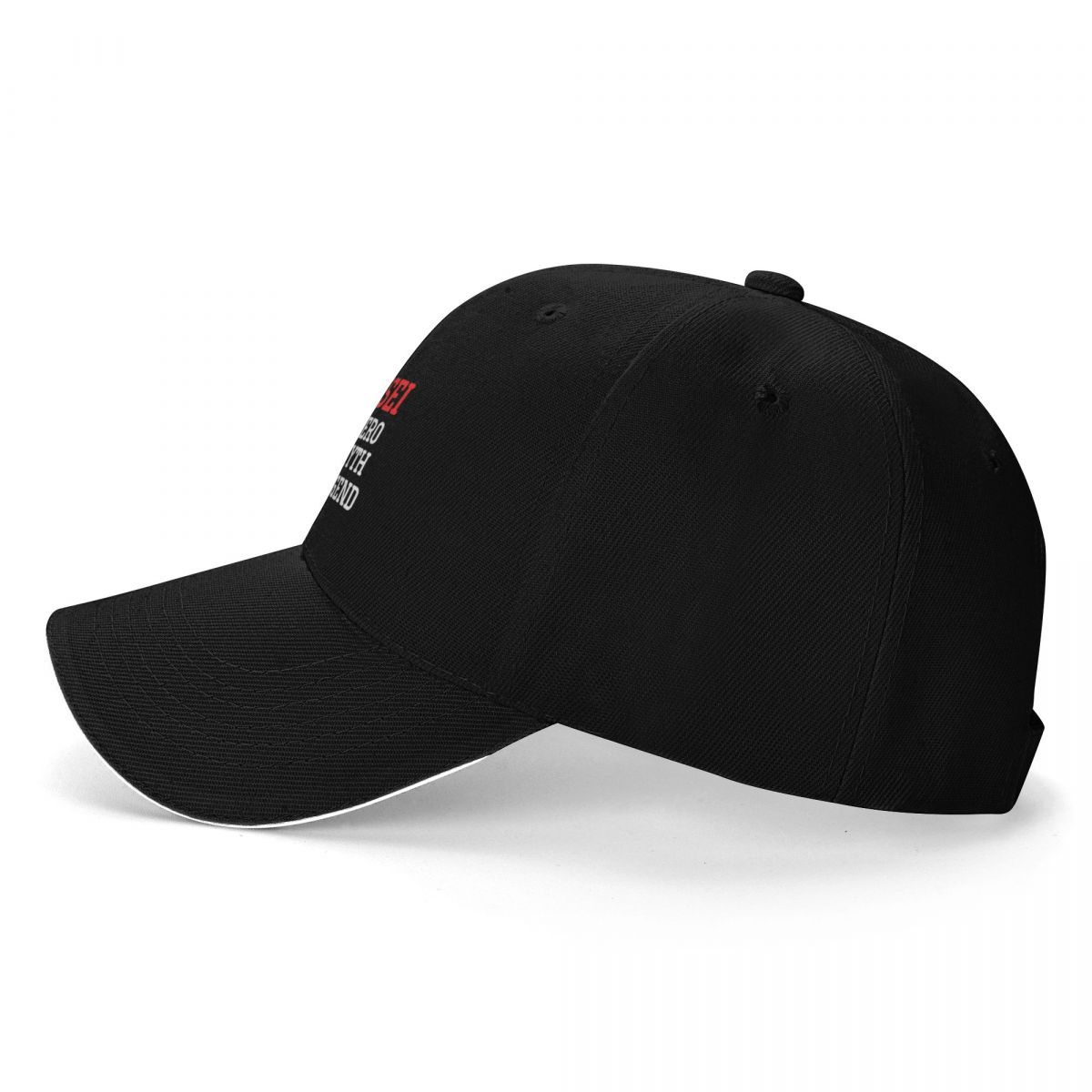 Boné de beisebol Sensei The Le - Golf Cap Dad avaliação e preço