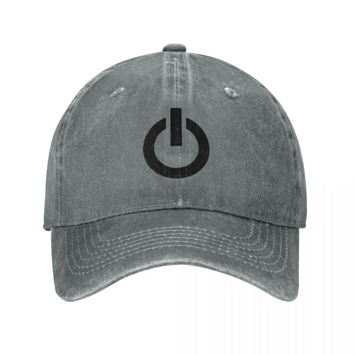 Boné de beisebol com botão de  - Golf Cap Dad avaliação e preço