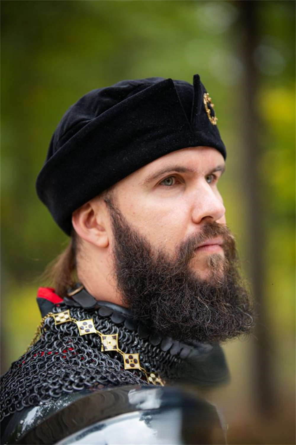 Boné plano Tudor medieval de v - Snapback Hat Flat avaliação e preço