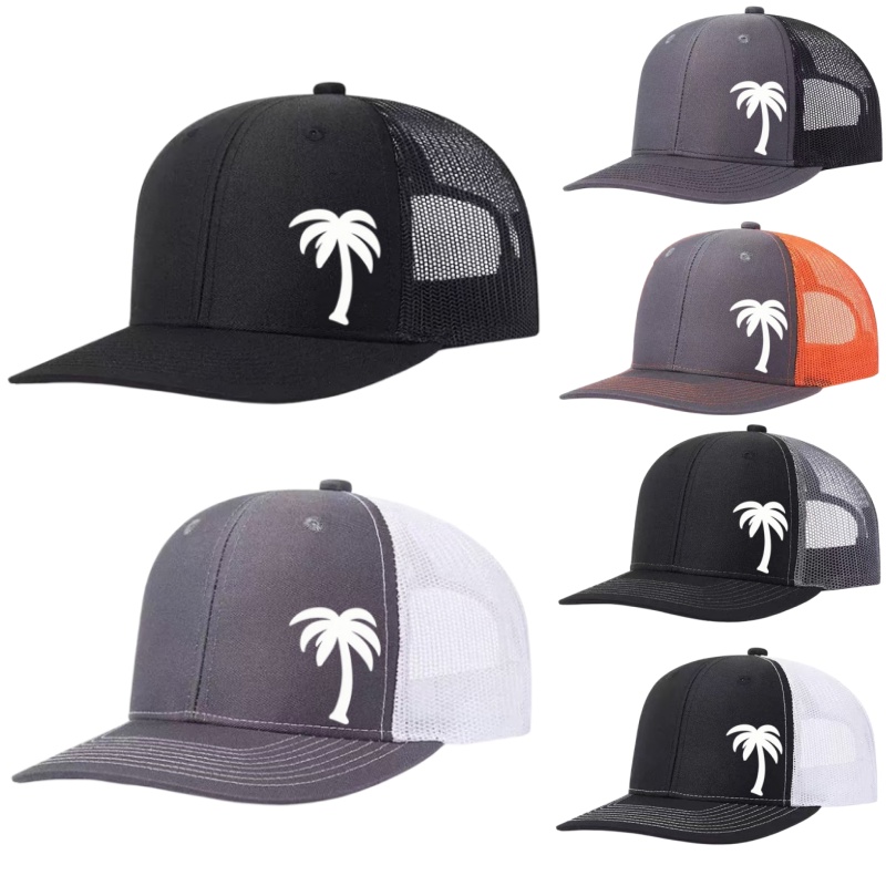 Boné Ajustável com Estampa de  - Golf Cap Dad avaliação e preço