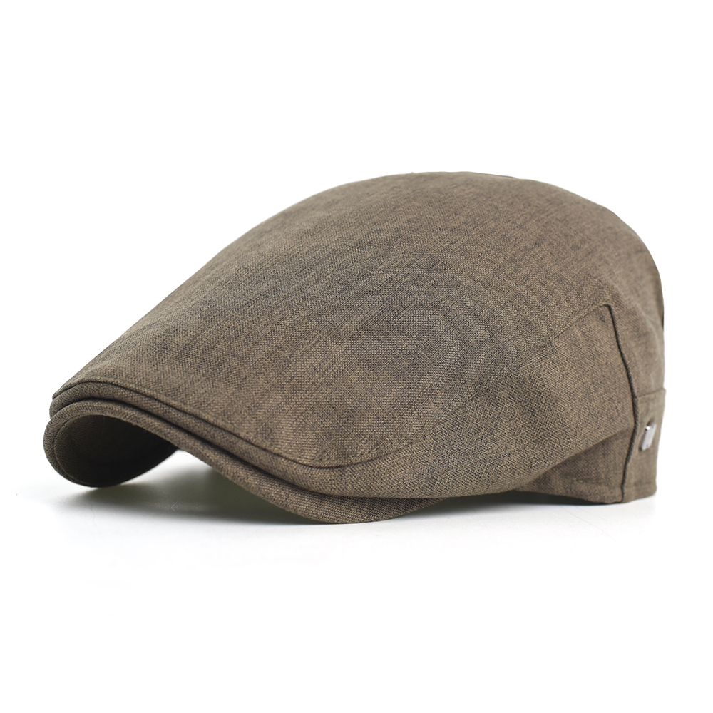 Boné Newsboy Ajustável Quatro  - Newsboy Cap Ivy avaliação e preço