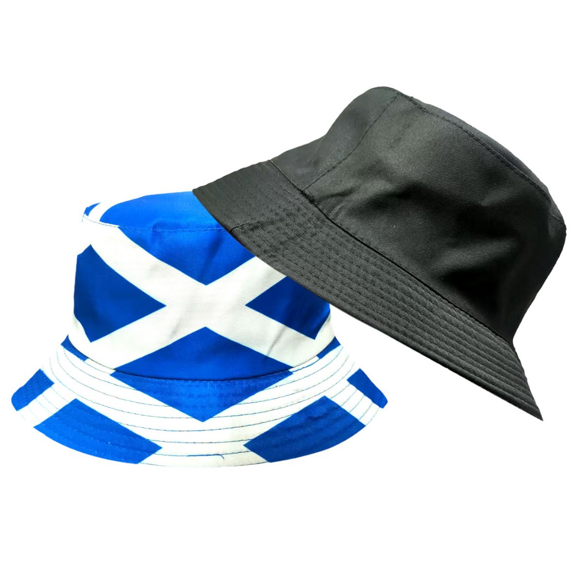Chapéu Bucket com Estampa de B - Bucket Hat Cotton avaliação e preço
