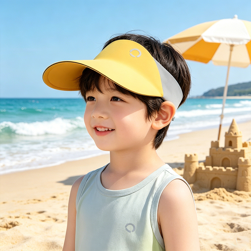 Boné Ajustável Infantil com Pr - Running Cap Lightweight avaliação e preço