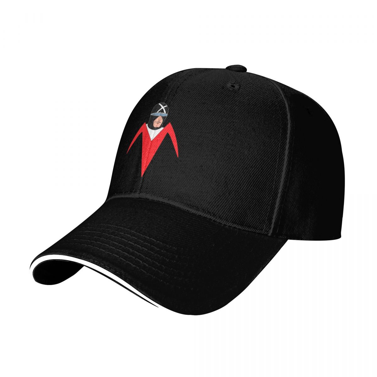 Boné de beisebol Racer X, chap - Golf Cap Dad avaliação e preço