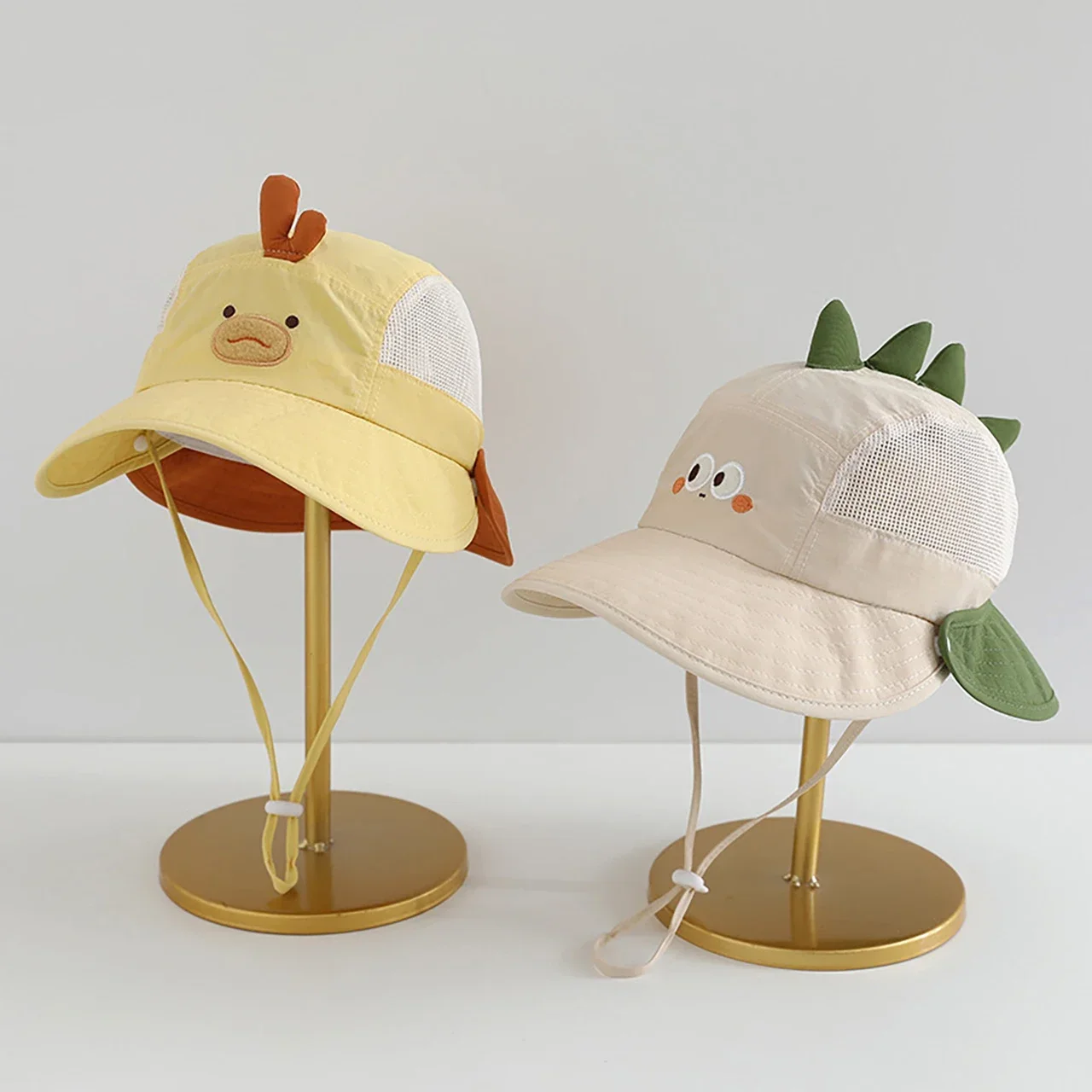 Chapéu de Sol Infantil com Ore - Sun Hat Wide Brim avaliação e preço