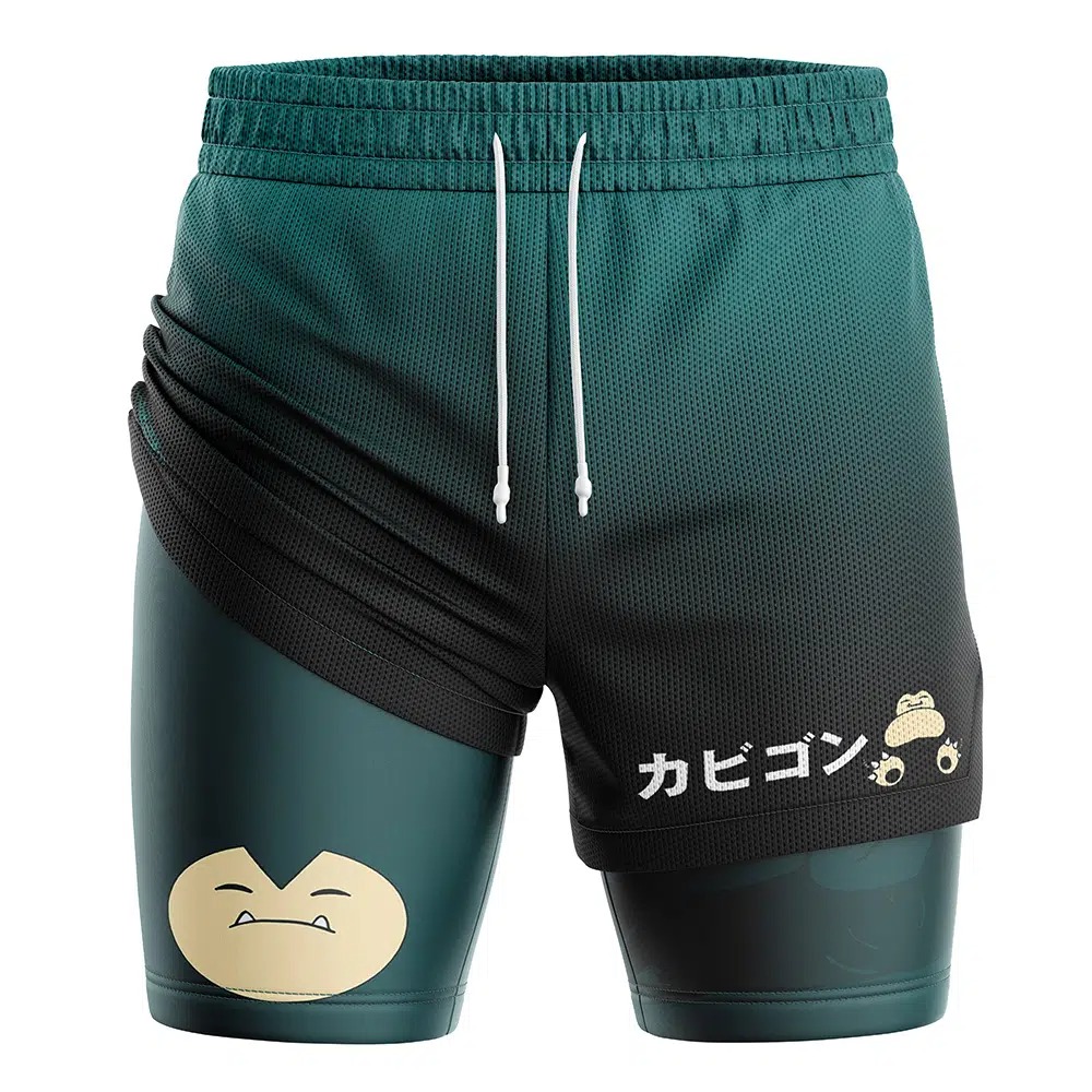 Bandai Pocket Monster Snorlax  - Running Cap Lightweight avaliação e preço