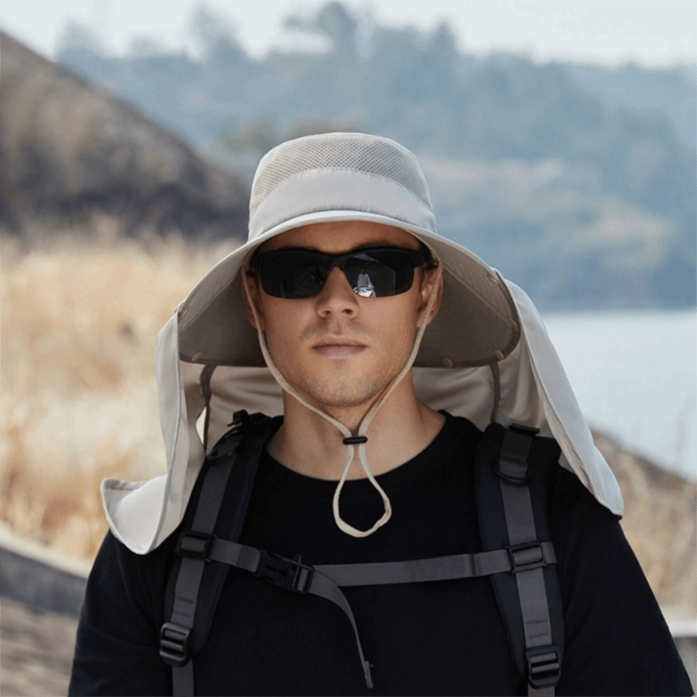Chapéu de Sol Masculino de Mod - Bucket Hat Cotton avaliação e preço