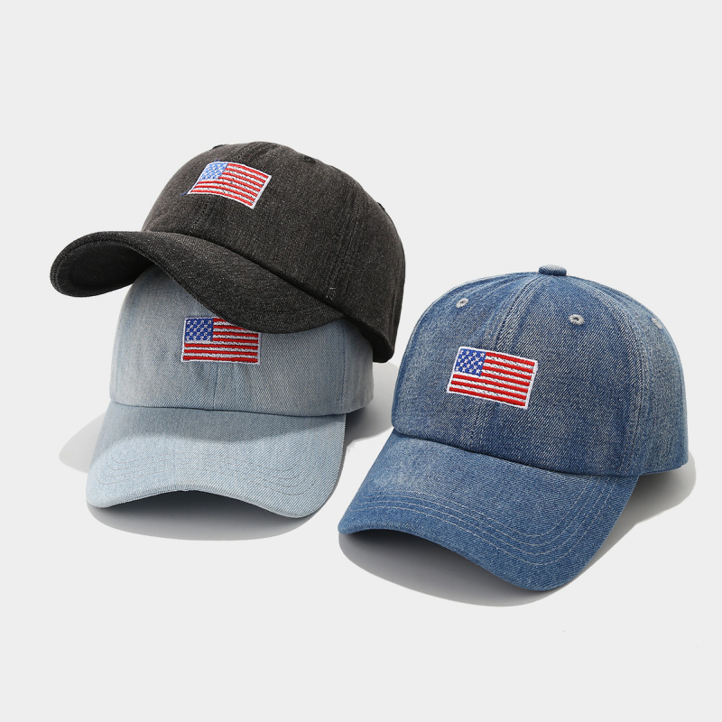 Boné de Beisebol Vintage em De - Dad Hat Cotton avaliação e preço