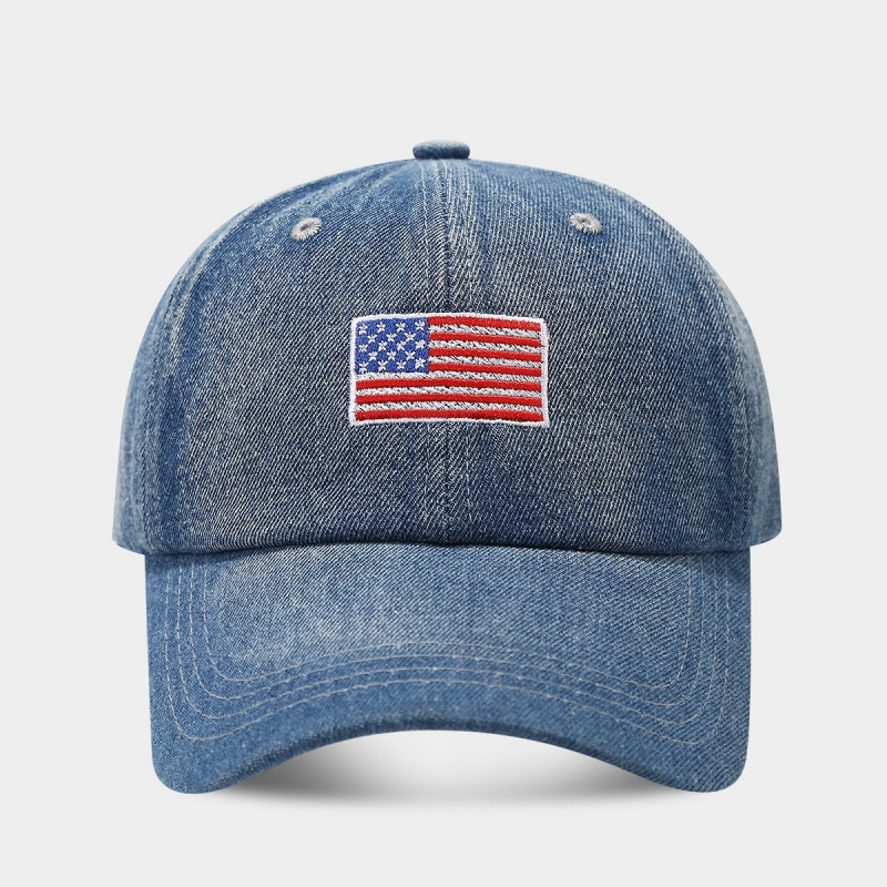 Boné de Beisebol Vintage em De - Dad Hat Cotton avaliação e preço