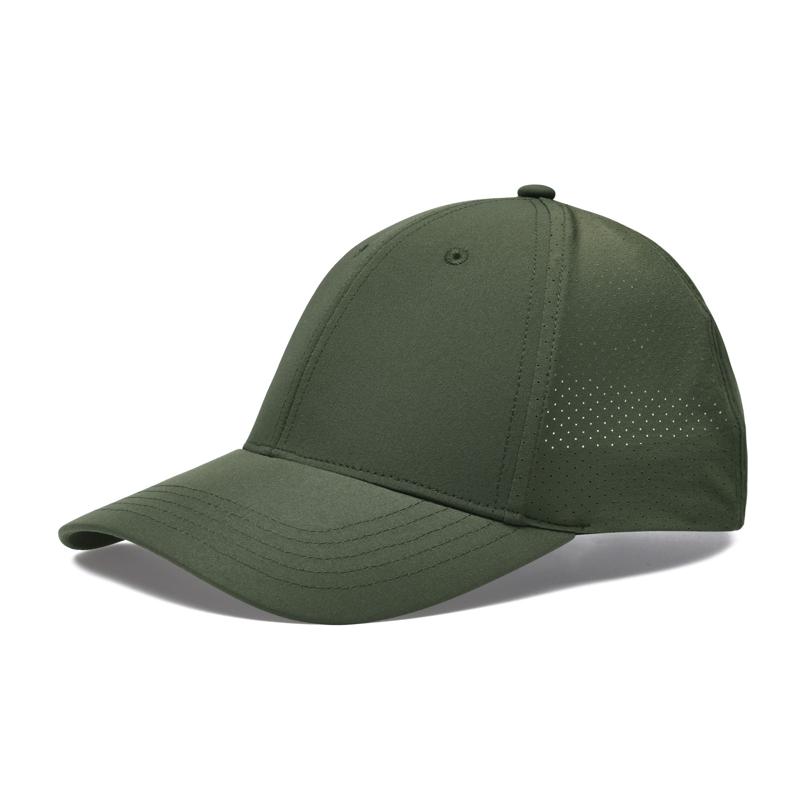 Boné Clássico Unissex Ajustáve - Golf Cap Dad avaliação e preço