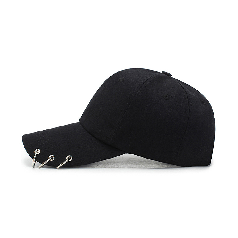 Novo Boné de Beisebol Hip Hop  - Dad Hat Cotton avaliação e preço