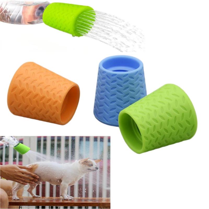 Sprinkler universal para banho - Swim Hat Silicone avaliação e preço