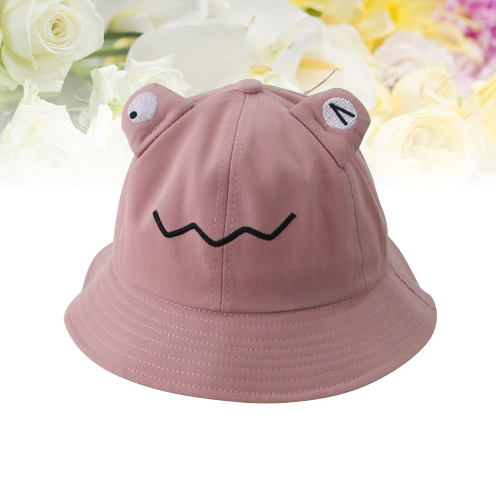 Chapéu de Sol Infantil com Pro - Bucket Hat Cotton avaliação e preço