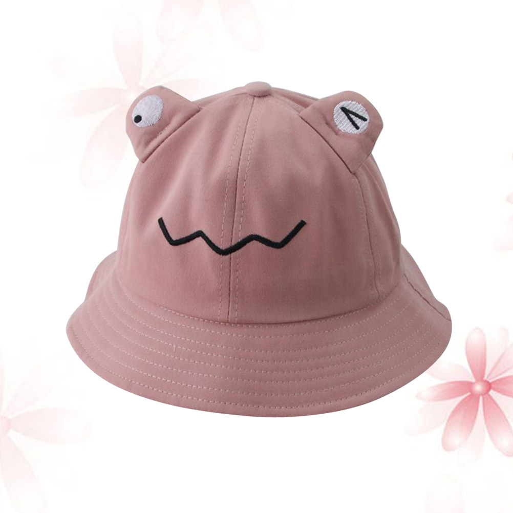 Chapéu de Sol Infantil com Pro - Bucket Hat Cotton avaliação e preço