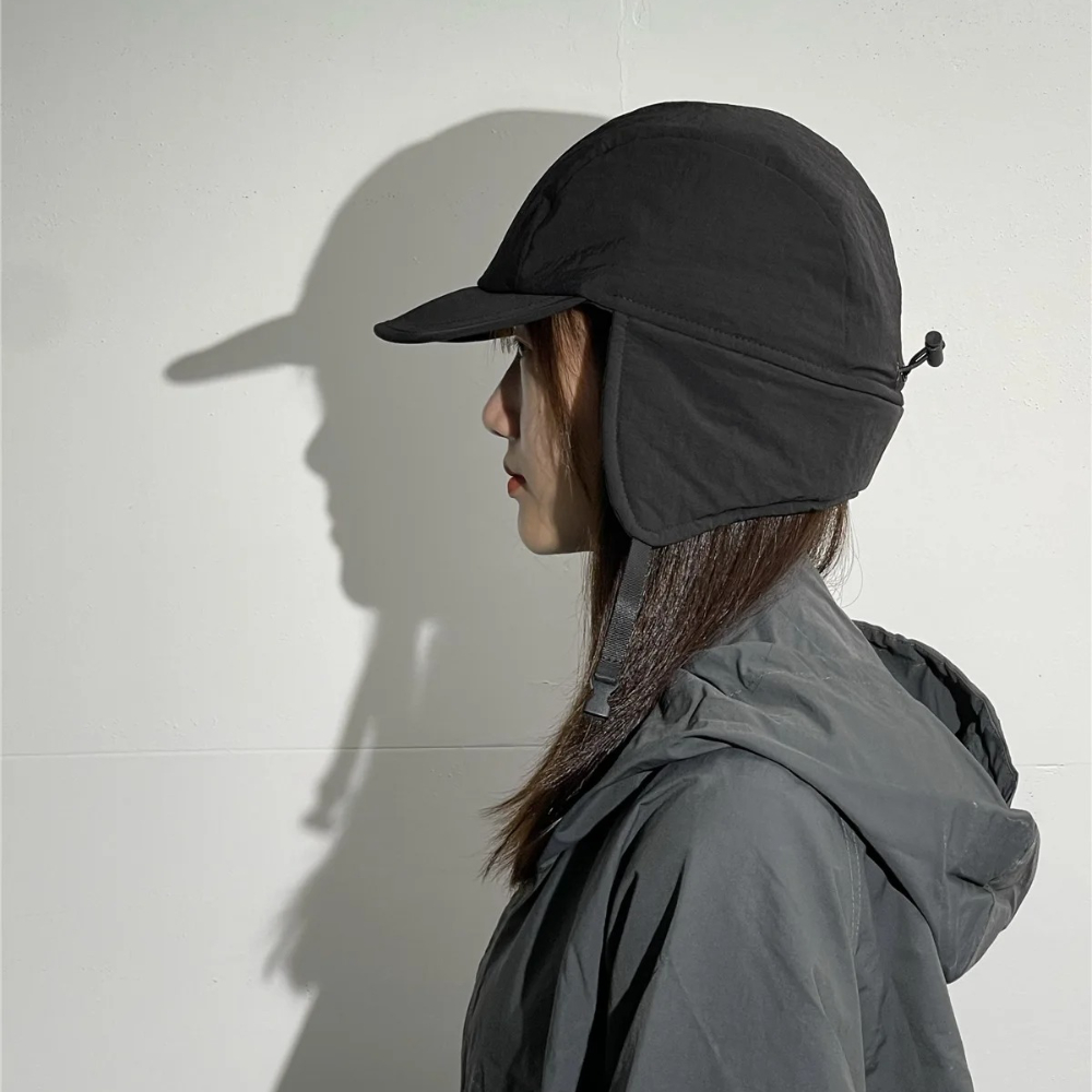 Chapéu Ushanka Russo de Invern - Winter Trapper Hat avaliação e preço