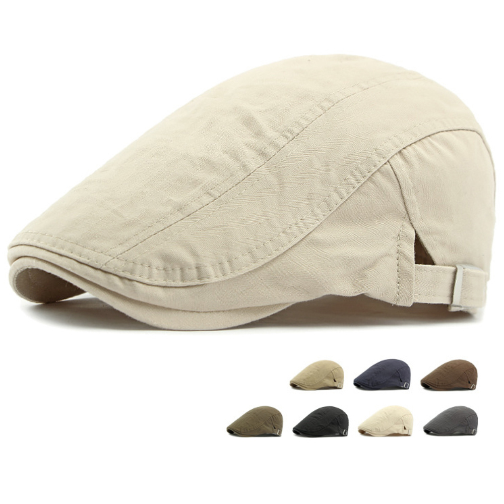Ht4675 masculino feminino boin - Newsboy Cap Ivy avaliação e preço
