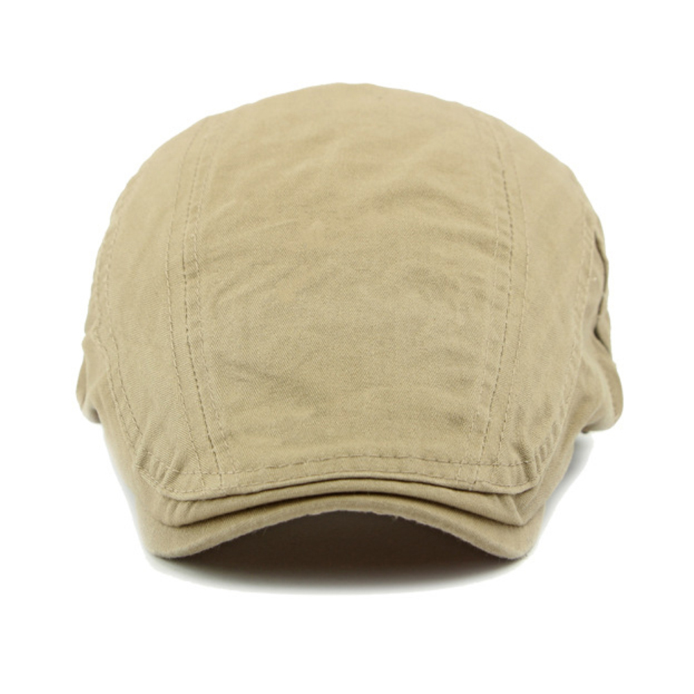 Ht4675 masculino feminino boin - Newsboy Cap Ivy avaliação e preço