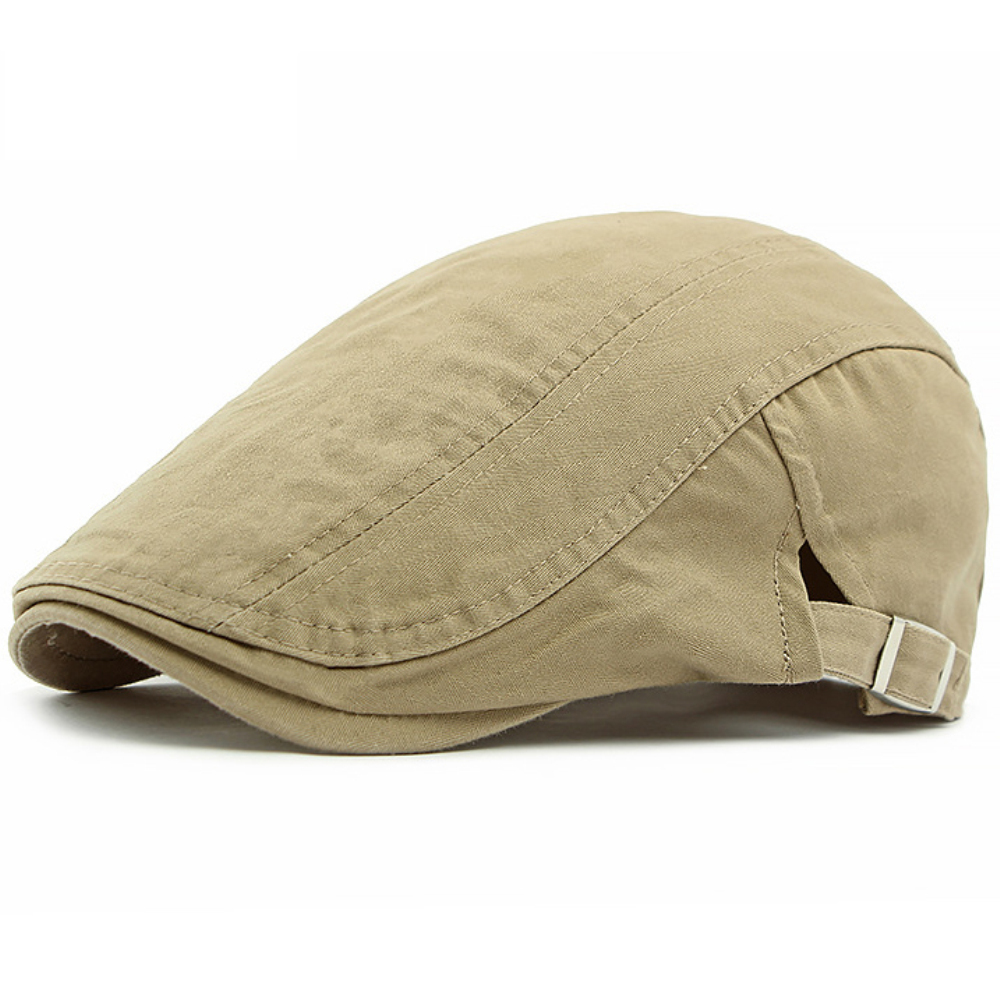 Ht4675 masculino feminino boin - Newsboy Cap Ivy avaliação e preço