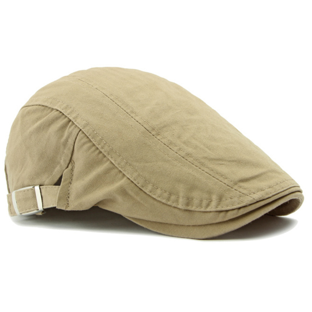Ht4675 masculino feminino boin - Newsboy Cap Ivy avaliação e preço