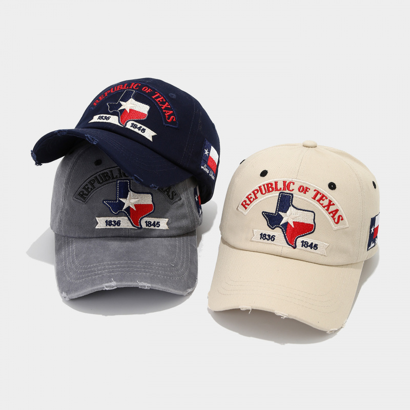 Boné de Beisebol Lavado com Bo - Dad Hat Cotton avaliação e preço