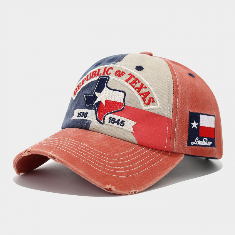 Boné de Beisebol Lavado com Bo - Dad Hat Cotton avaliação e preço