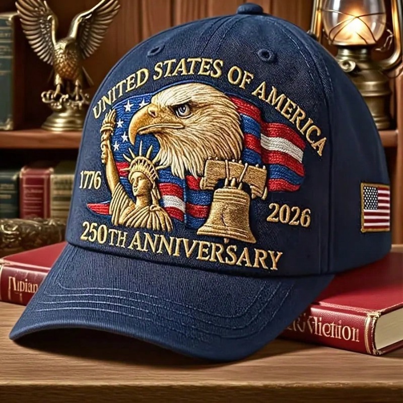 Boné Patriótico Masculino 1776 - Skull Cap Helmet Liner avaliação e preço