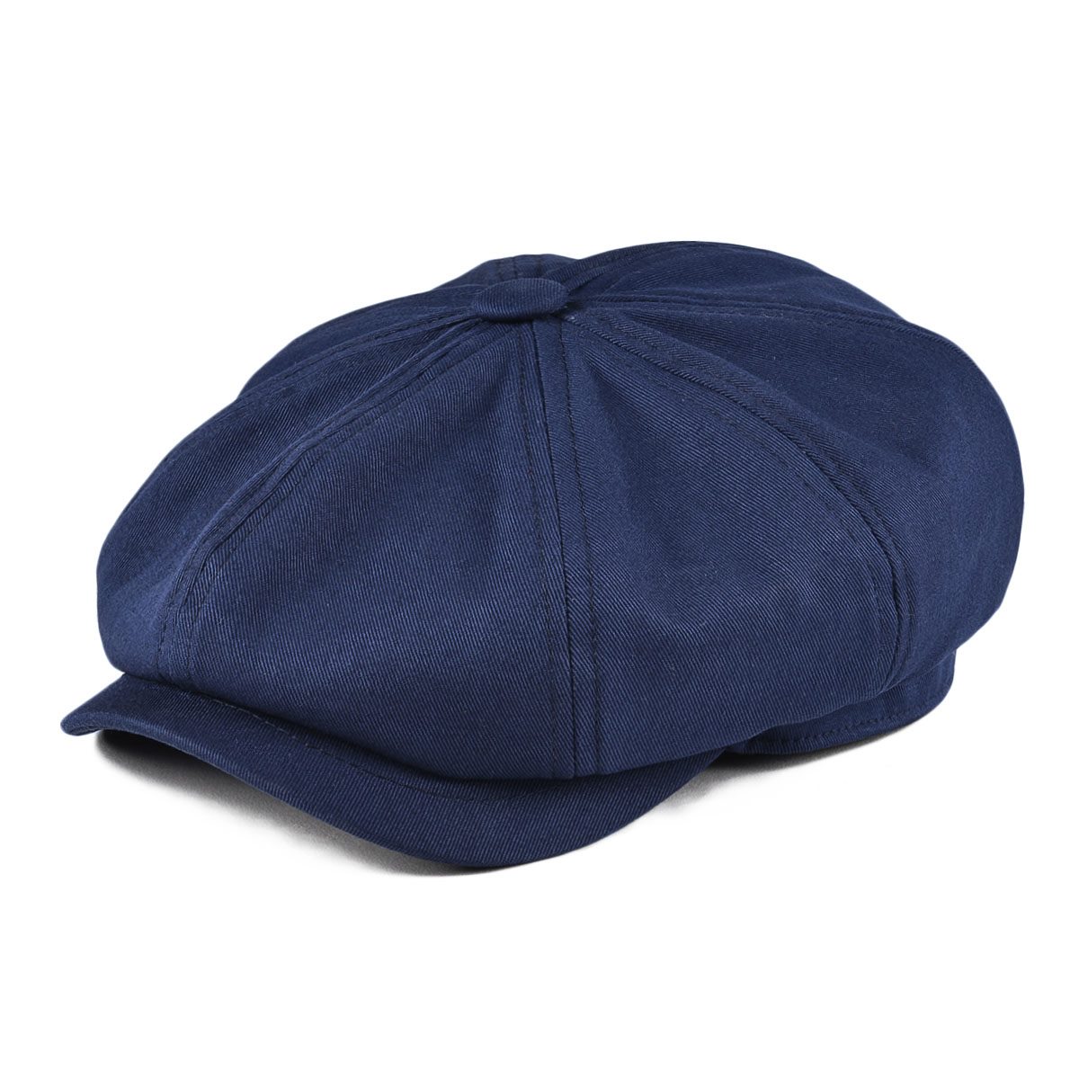 Boné Masculino BOTVELA Estilo  - Newsboy Cap Ivy avaliação e preço