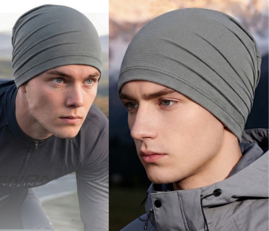 Boné Esportivo Unissex de Seca - Skull Cap Helmet Liner avaliação e preço