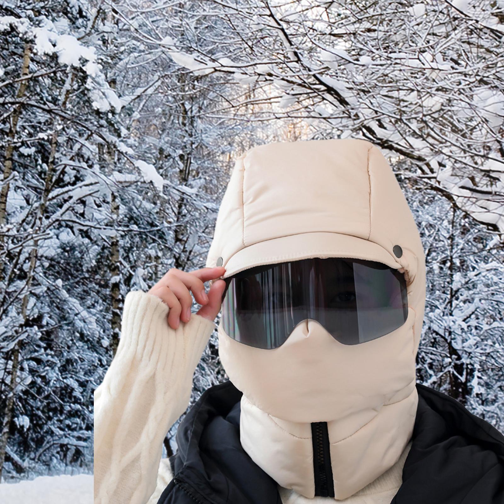 Chapéu de inverno com abas de  - Winter Trapper Hat avaliação e preço