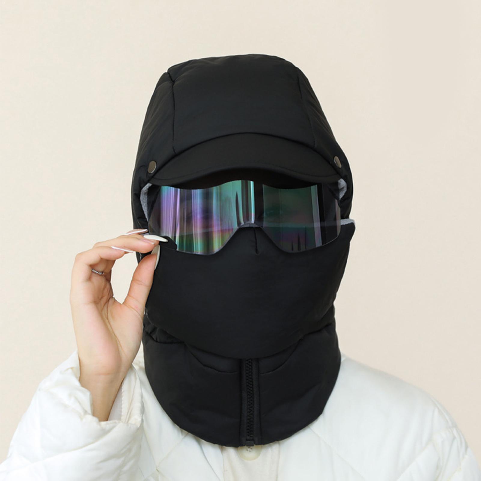 Chapéu de inverno com abas de  - Winter Trapper Hat avaliação e preço