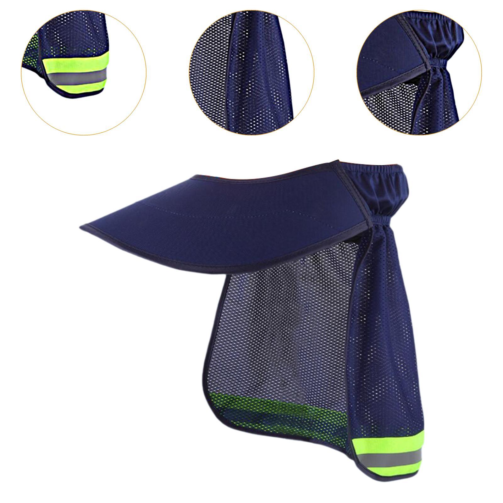 4x Protetor de Pescoço para Ca - Sun Hat Wide Brim avaliação e preço