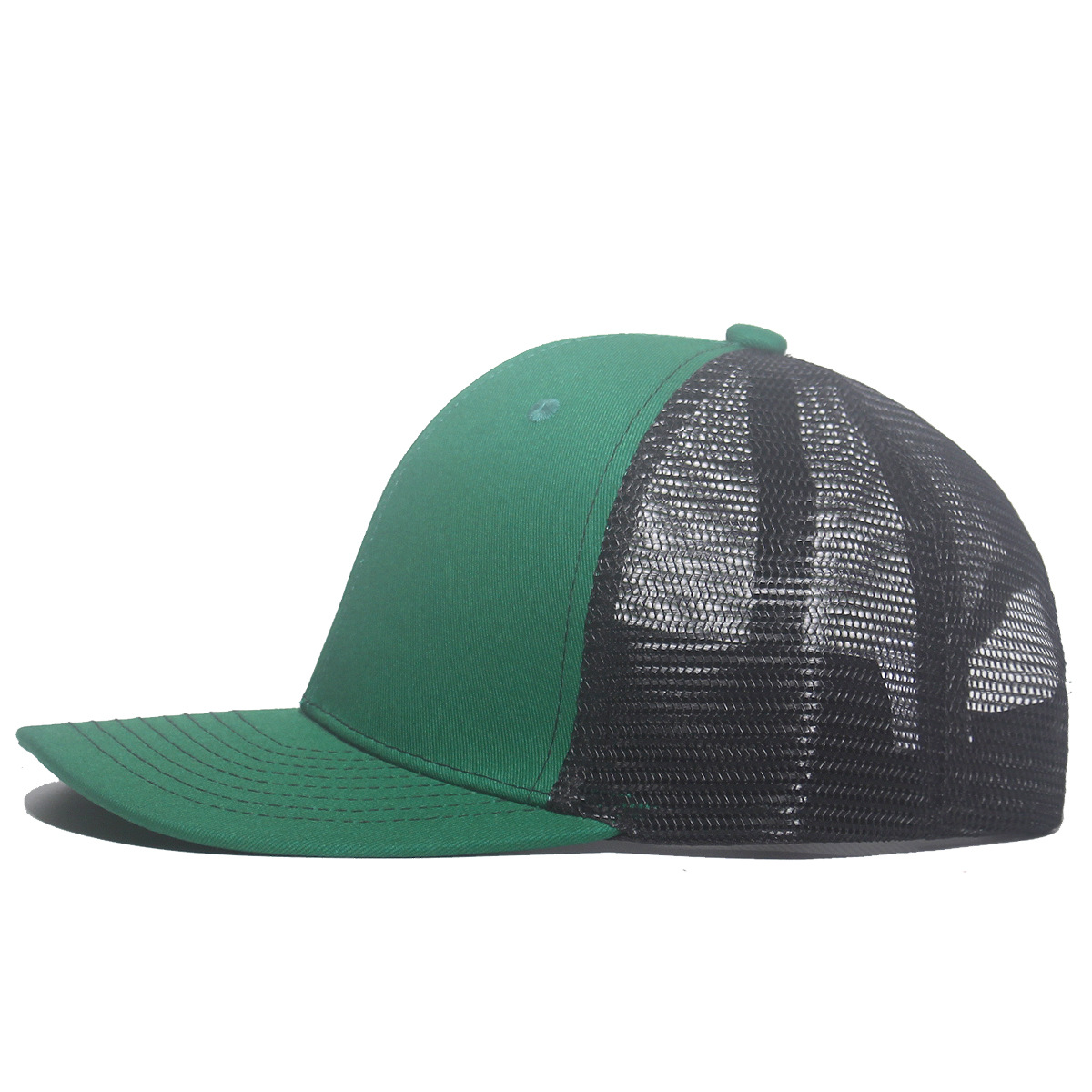 Logotipo personalizado esporte - Trucker Cap Mesh avaliação e preço