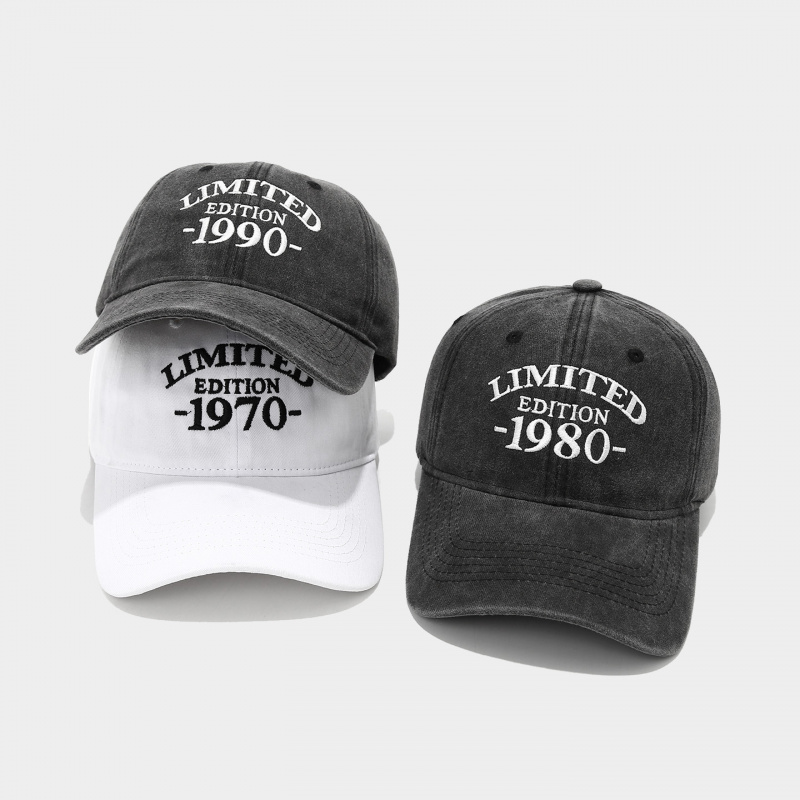 Boné de Beisebol Vintage em Al - Dad Hat Cotton avaliação e preço