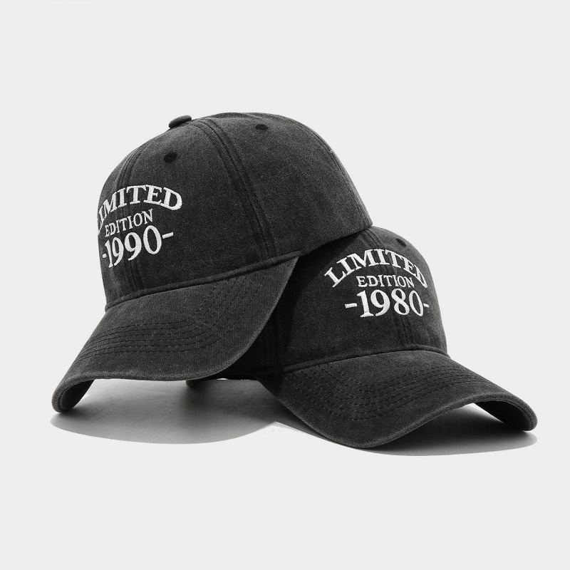 Boné de Beisebol Vintage em Al - Dad Hat Cotton avaliação e preço
