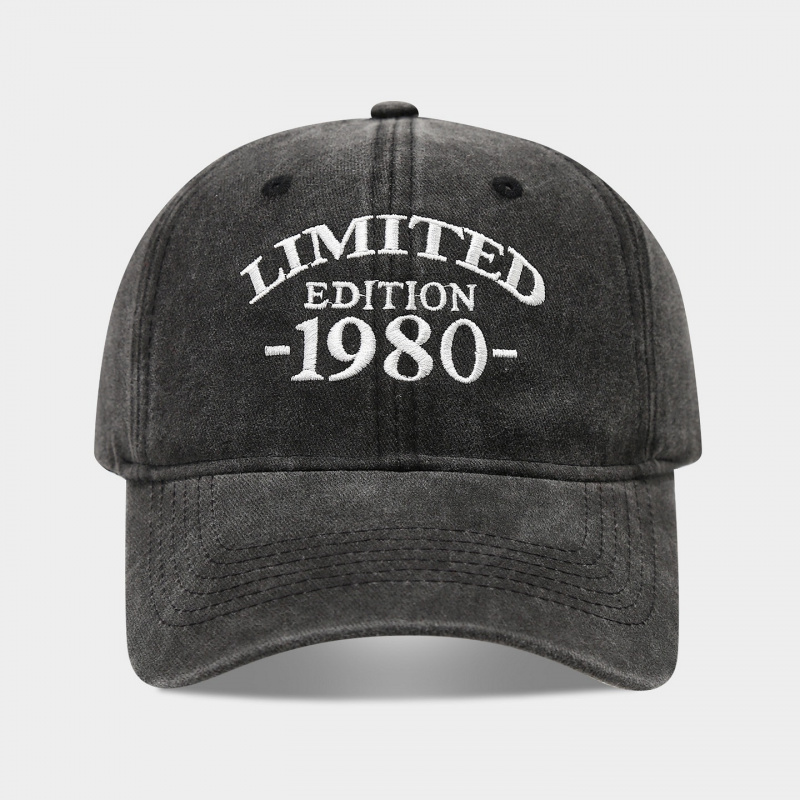 Boné de Beisebol Vintage em Al - Dad Hat Cotton avaliação e preço